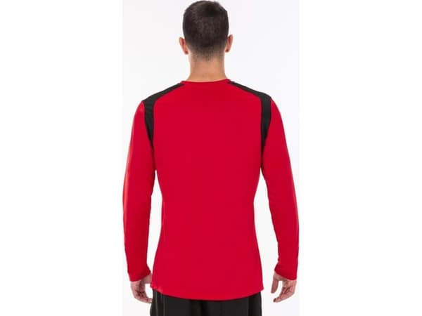 Joma Joma Championship V fotballskjorte 101375.601 101375.601 rød 164 cm