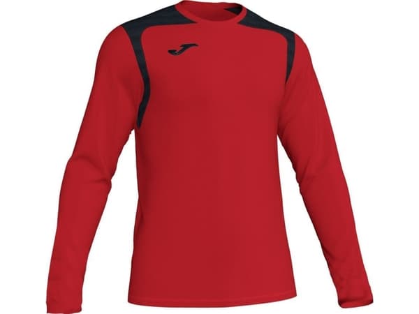 Joma Joma Championship V fotballskjorte 101375.601 101375.601 rød 164 cm
