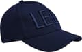 Miniatyrbild 1 av 2: KKS Lech Baseball Cap Lech marinblå S581056