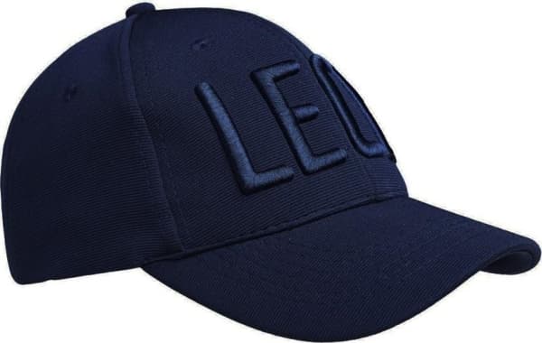 KKS Lech Baseball Cap Lech marinblå S581056