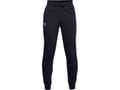 Miniatyrbilde 1 av 2: Under Armour Spodnie UA Y RIVAL COTTON PANTS 1357634 001 1357634 001 czarny S