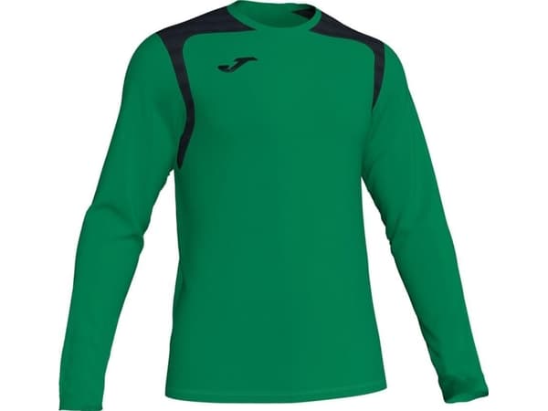 Joma Championship V fotbollströja 101375.451 101375.451 marinblå 140 cm