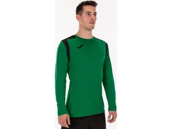 Joma Championship V fotbollströja 101375.451 101375.451 marinblå 140 cm