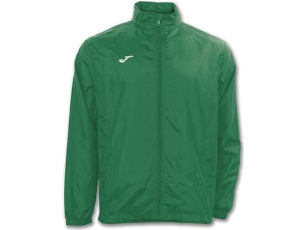 Joma Alaska Iris fotballjakke, grønn, størrelse 152 cm (100087.450)