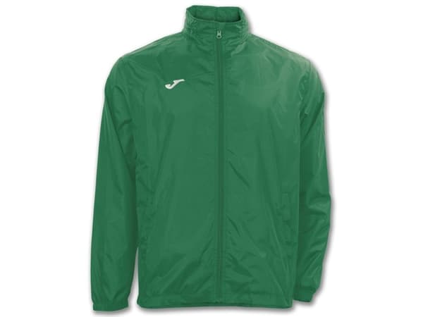 Joma Alaska Iris fotballjakke, grønn, størrelse 152 cm (100087.450)