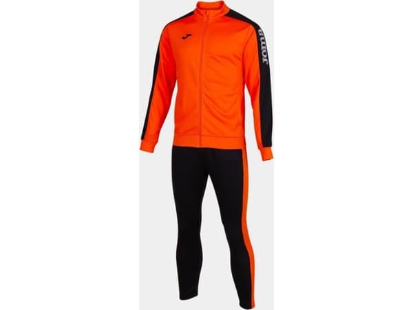 Joma treningsdress Joma Academy III 101584.881 101584.881 oransje 116 cm
