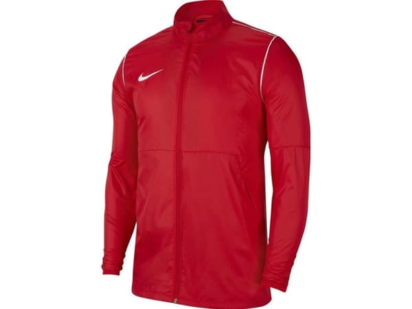 Nike Nike JR Park 20 Repel treningsjakke 657: Størrelse - 164 cm (BV6904-657) - 22902_196978