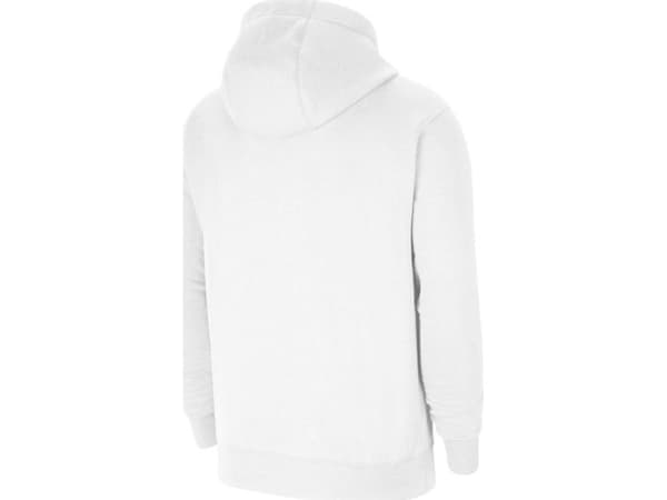 Nike Park 20 Flecee huppari valkoinen CW6896 101 (XS)