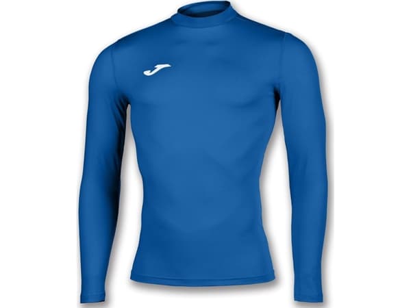 Joma sport herre T-skjorte T-skjorte Brama Academy blå r. S/M (101018.700)