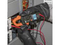 Miniatyrbilde 4 av 5: Klein To-s CL220, LCD, batteri, AAA, Alkaline, 89 mm, 215 mm