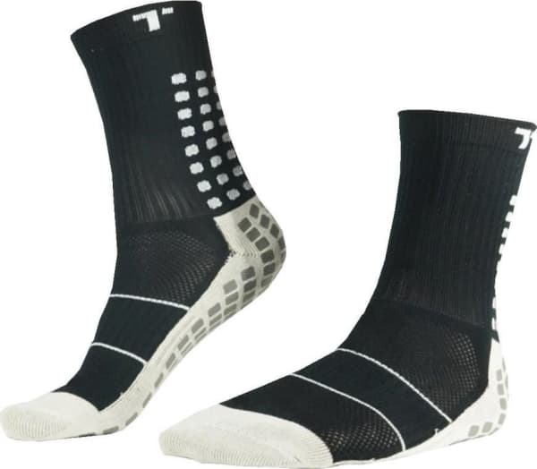 Trusox Trusox 3.0 Tynne fotballsokker S737461 S737461 sort 39-43.5