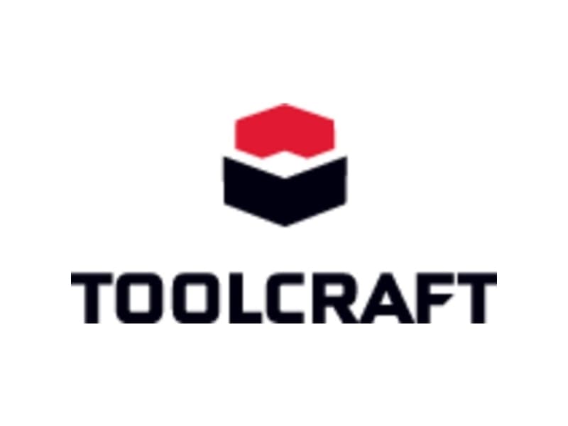 TOOLCRAFT T25 816083 T-profil Toppnyckeluttag T 25 1/4 (6,3 mm)