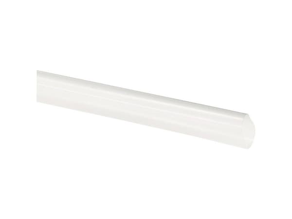 DSG Canusa 4500012032 Kutistusputket ilman liimaa Läpinäkyvä 1,20 mm Kutistumisnopeus:2:1 1 kpl 1 kpl