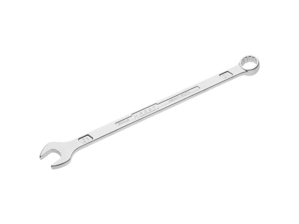 HAZET 600LG-21, 21 mm, Krom, Krom, Tyskland, 365 mm, 1 styck