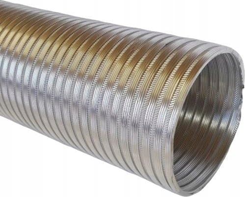 SpiroFlex RURA WENT.AL. 80 L-2,7MB 0,1MM
