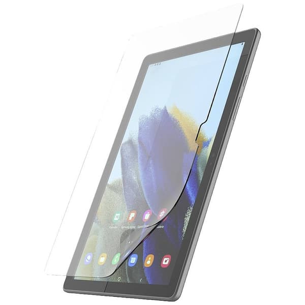 Hama Crystal Clear Displayskyddsfolie Samsung Galaxy Tab A8 1 st 00216309