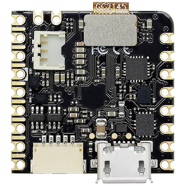 Arduino ABX00051 Kort Nicla Vision