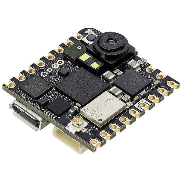 Arduino ABX00051 Kort Nicla Vision