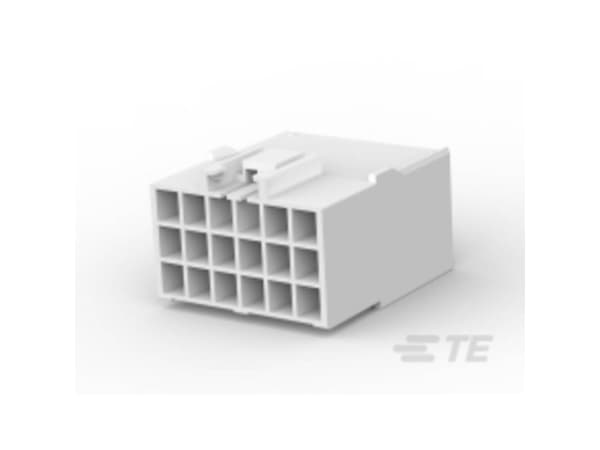 TE Connectivity AMP Universal Power SystemAMP Universal Power System 176291-1 AMP
