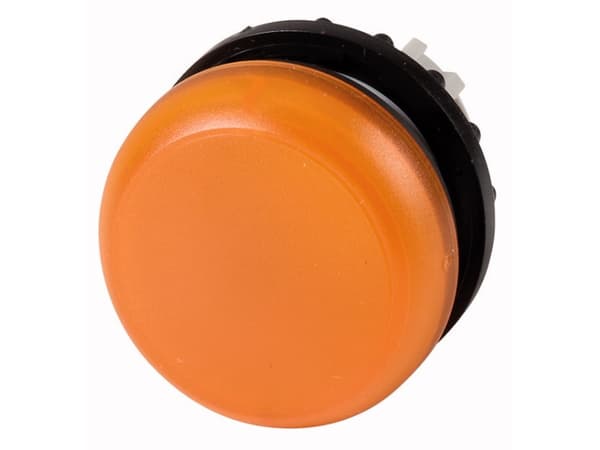 Eaton M22-L-A, 250 V, 1 kpl, Keltainen, -25 - 70 °C, IP66, IP67, IP69