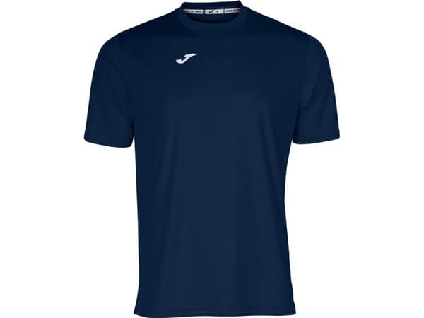 Joma sport Joma Combi T-skjorte 100052 331 100052 331 marineblå 128 cm
