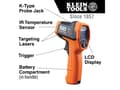 Miniatyrbild 1 av 5: Klein Tools IR10