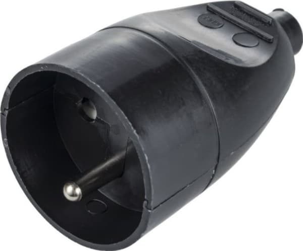 Montis Pistorasiapistoke GN-171 sort Montis MT024-C Puolan tuote 5841172 MT024-C