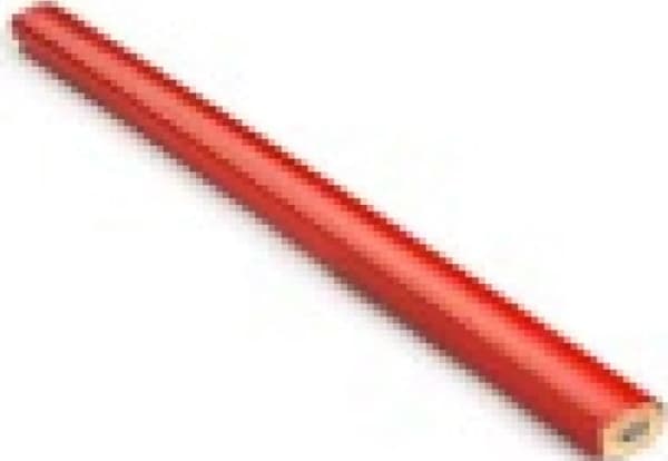 Högert Technik Snekkerblyant, HB, 250 mm HT3B770
