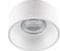 Kanlux ceiling lamp White ceiling spotlight MINI RITI GU10 W/W 27579 Hvit
