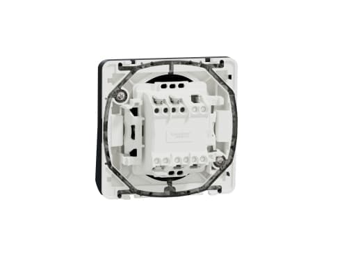 Schneider Electric MUR37021, IP55, 71 mm, 40 mm, 71 mm, 71 mm, 71 mm