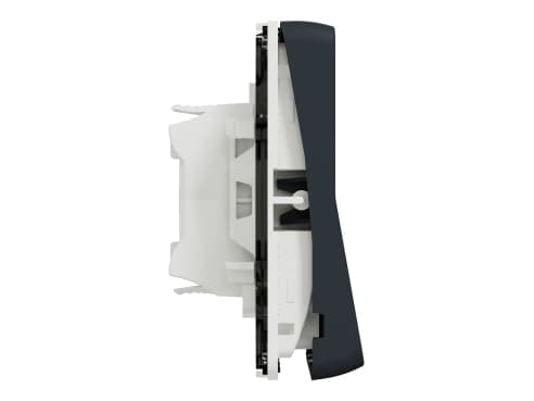 Schneider Electric MUR37021, IP55, 71 mm, 40 mm, 71 mm, 71 mm, 71 mm