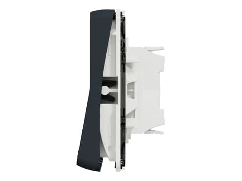 Schneider Electric MUR37021, IP55, 71 mm, 40 mm, 71 mm, 71 mm, 71 mm