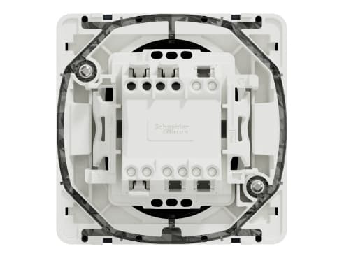 Schneider Electric MUR37021, IP55, 71 mm, 40 mm, 71 mm, 71 mm, 71 mm