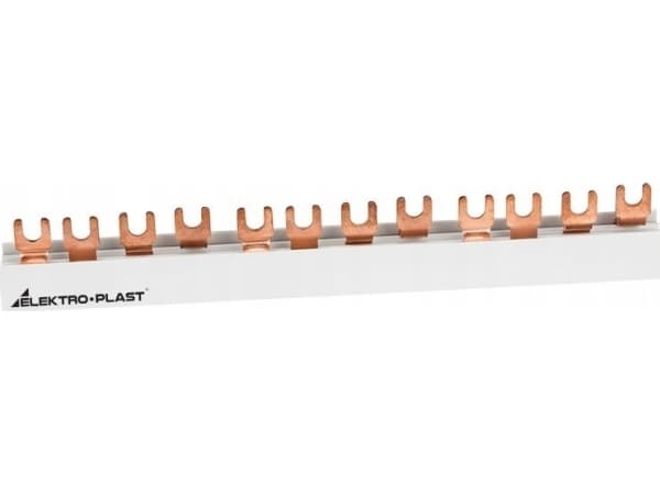 ELEKTROPLAST S124F10 Välikisko S12-4F-10 45.412