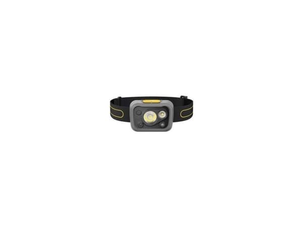 GP-otsalamppu 375lumen CHW54 3X AAA