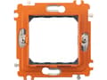 Miniatyrbild 1 av 2: Legrand H4702, 125 mm, 133 mm, 288 g, 10 styck