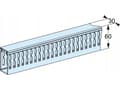 Pikkukuva 2 / 2: Schneider Electric Horizontal sections 60x30mm L = 50 + WSP LVS04257/4pcs /