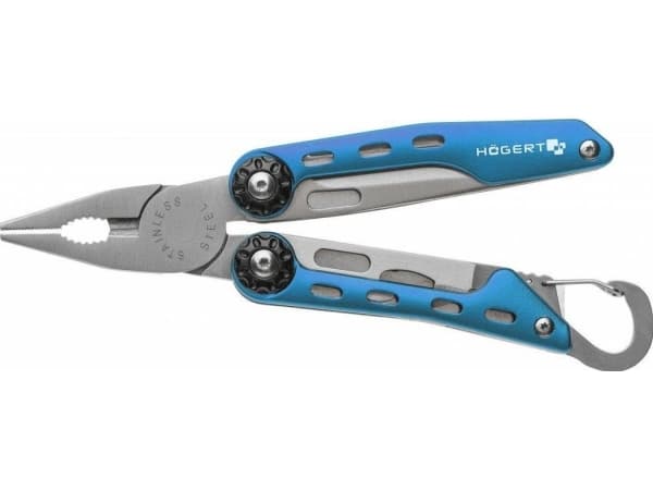Multirinkinys Hogert HT1P070; 110 mm