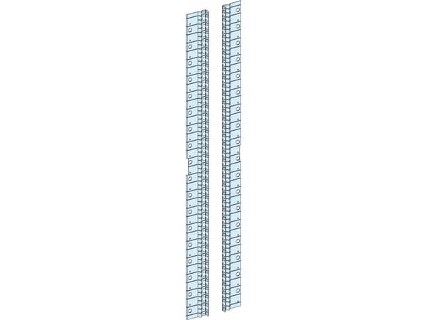 Schneider Electric Prisma Plus, System P, takaerotuskannatin, muoto 3 LVS04943 LVS04943