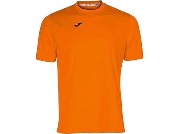 Joma Joma Combi T-skjorte 100052.800 100052.880 oransje L
