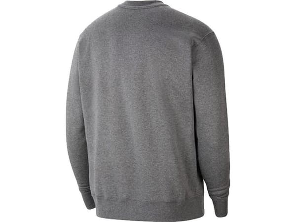 Nike Flecee Park20 Crew huppari harmaa CW6904 071 XS
