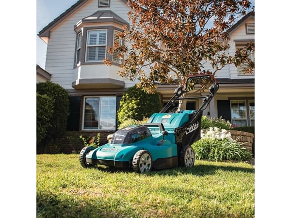 Makita DLM539Z - Gressklipper 18 V 53 cm - SOLO