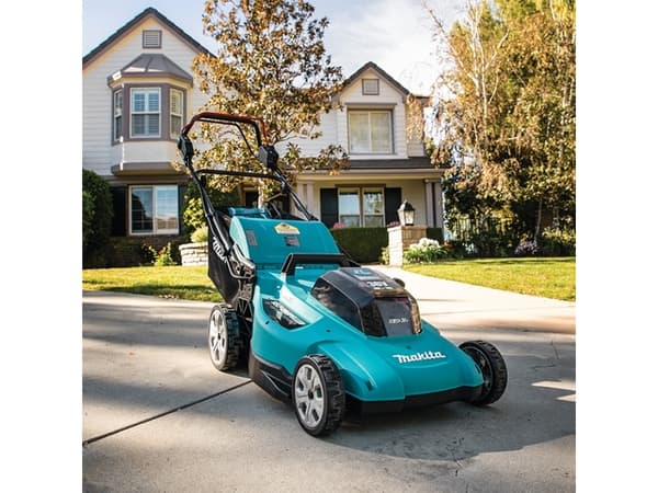 Makita DLM539Z - Gressklipper 18 V 53 cm - SOLO