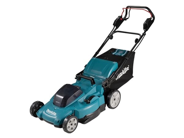Makita DLM539Z - Gressklipper 18 V 53 cm - SOLO