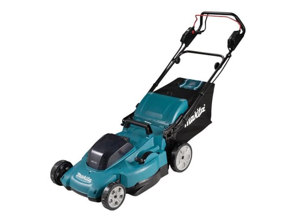 Makita DLM539Z - Gräsklippare 18 V 53 cm - SOLO