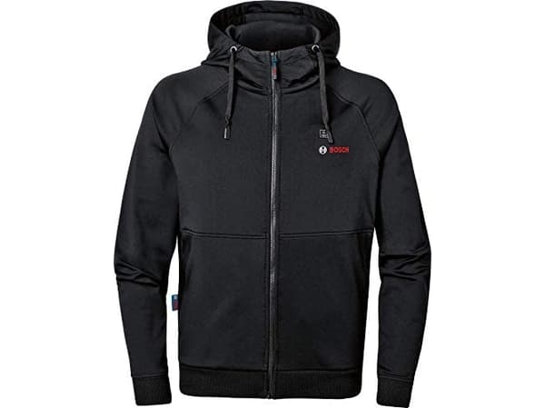 Bosch VARMEHOODIE GHH 12/18V XA S SOLO GAA