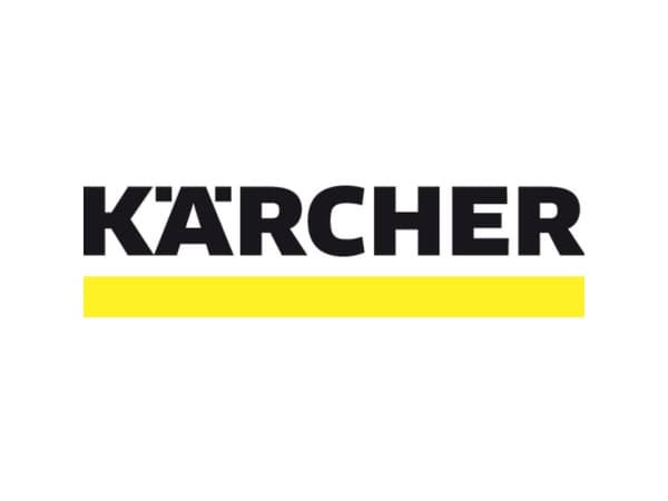 Kärcher 1.520-928.0, Pysty, Akku, 10 m, Korkeapaine, 5 m, Harmaa, Keltainen