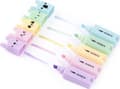 Miniatyrbilde 4 av 5: Derform Animal highlighters 5 farger KIDEA