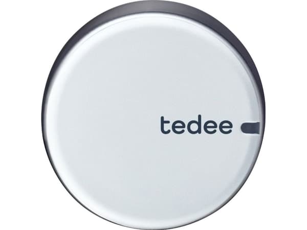 Tedee Tedee - smart lås, silver