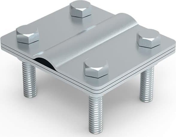 Elko-Bis Universal grenkontakt NI fi 16 80x70 91401305